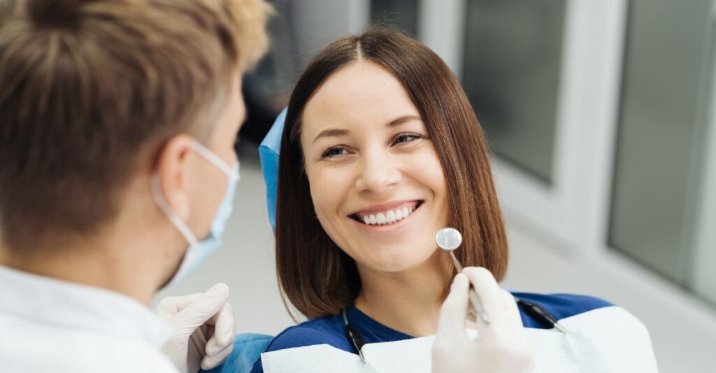 Por Qué Es Importante Cuidar Tu Salud Bucodental Y Emocional