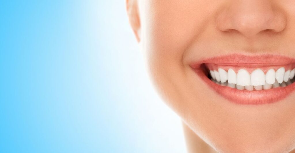 Cuidar salud bucodental