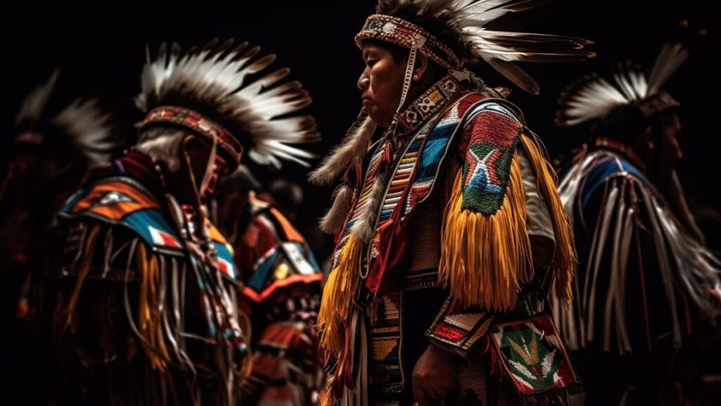 Día Internacional de los Pueblos Indígenas ¿por qué se celebra y qué reivindica