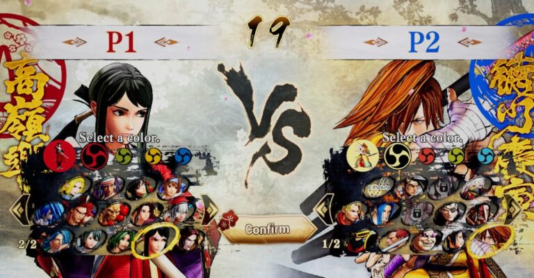 Lee más sobre el artículo Samurai Shodown en Netflix: el clásico de lucha llega a su catálogo