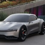 Fisker Ronin Super GT: Salen nuevos detalles sobre el deportivo eléctrico