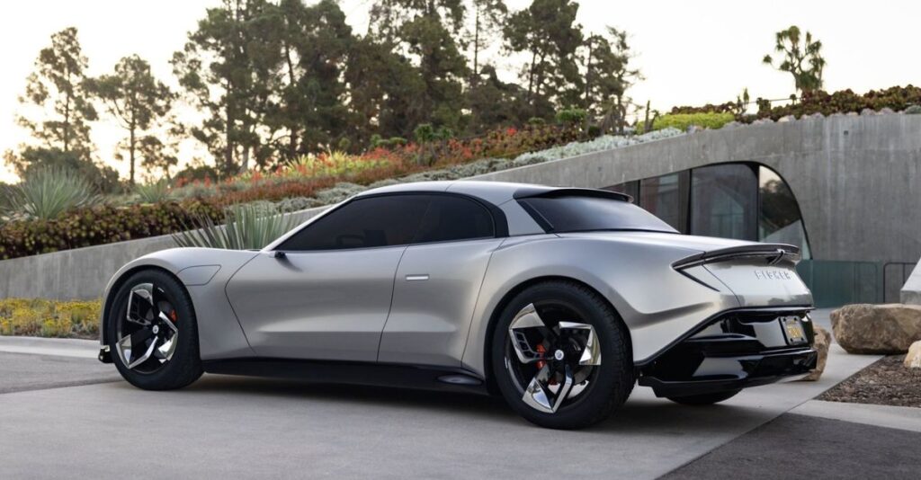 Auto Fisker