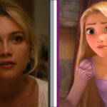 ¿Florence Pugh será Rapunzel en el live action de Enredados?