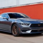 Ford Mustang híbrido: ¿el futuro de los muscle cars?