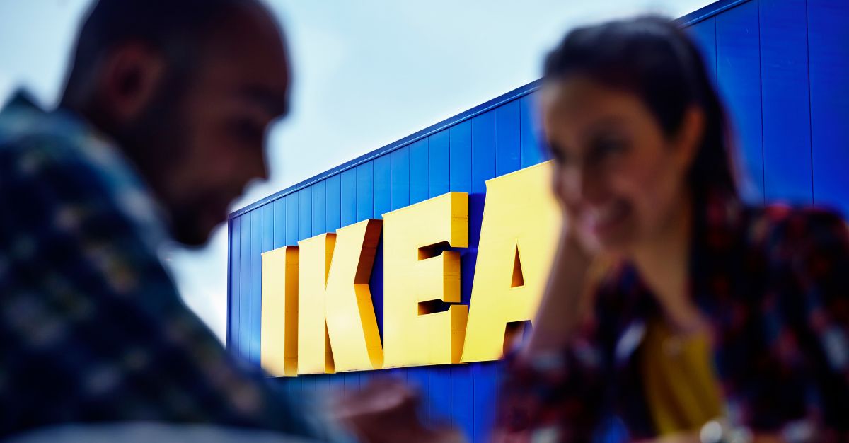 IKEA llega a Argentina