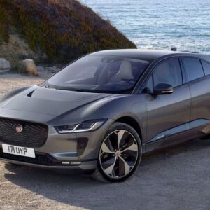 Lee más sobre el artículo La Jaguar I-Pace será descontinuada en 2025 ¿cuál es la razón?