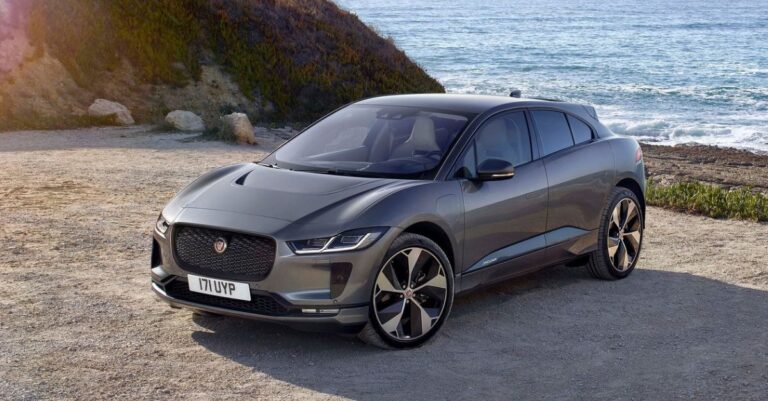 Lee más sobre el artículo La Jaguar I-Pace será descontinuada en 2025 ¿cuál es la razón?