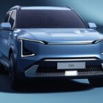 Kia EV5 presentación: la nueva SUV eléctrica que llegará este 2023