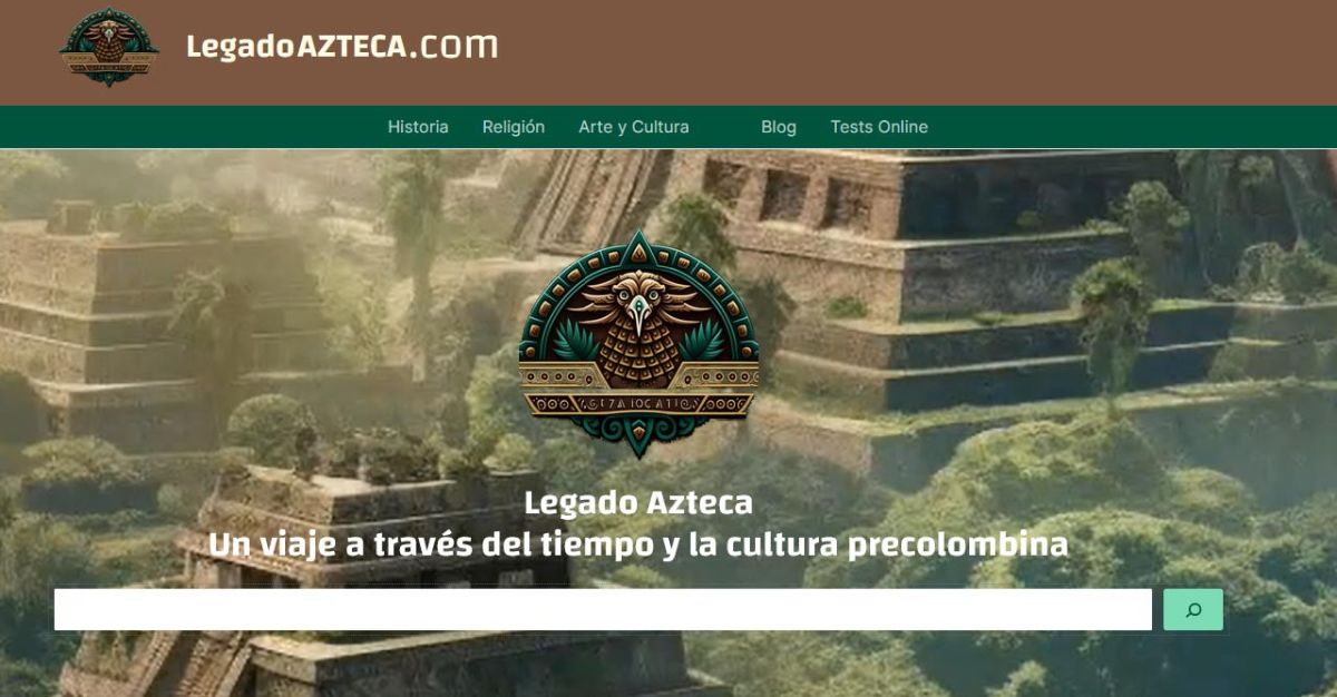 Legado Azteca