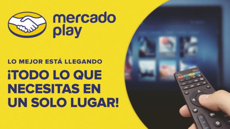 Lee más sobre el artículo Mercado Play streaming: la revolución gratuita de Mercado Libre