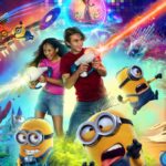 Minion Land: el paraíso de los Minions llega a Universal Orlando