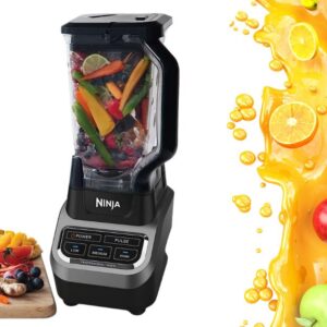 Lee más sobre el artículo Ninja Professional Blender 1000: ¿La mejor licuadora del mercado?