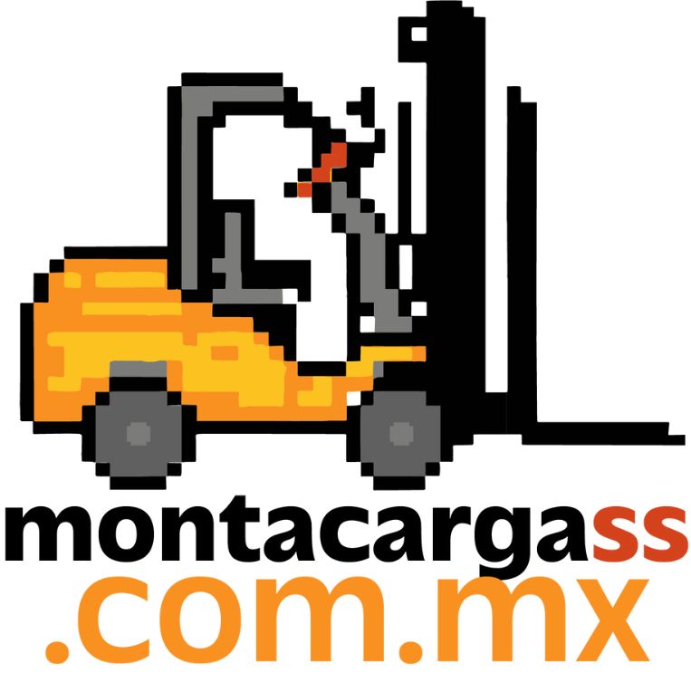 Logo de montacargass.com.mx