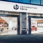 Stellantis podría asociarse con Zhejiang Leapmotor ¿Por qué está buscando socios chinos?