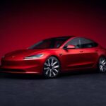 Tesla Model 3 Project Highland: actualización que renueva diseño y autonomía