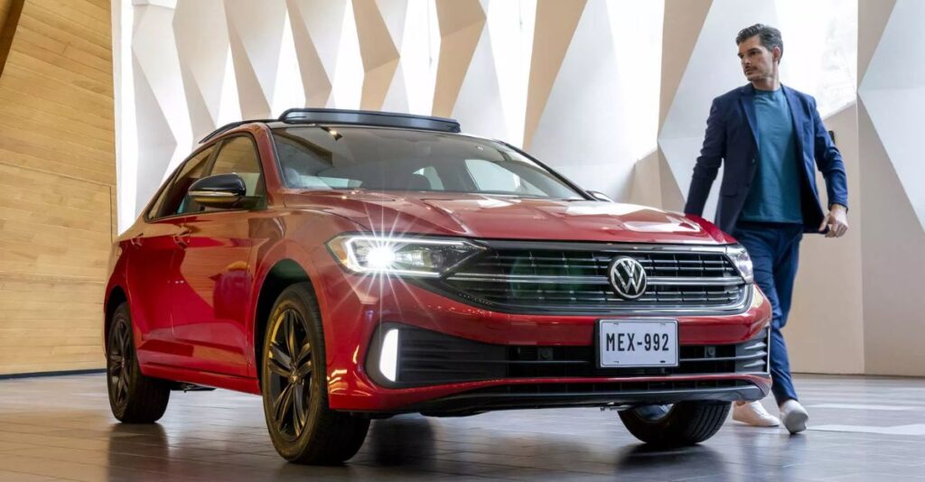 Volkswagen Jetta 2024 Precios, Ficha Técnica, Ventajas y Desventajas