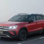 Volkswagen Taos 2023: Potencia, estilo y confort para un viaje agradable ¿Es buen carro?