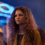 Zendaya en El diario de la princesa 3: Rumor sobre la tercera entrega