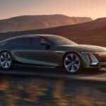 Cuánto costará el Cadillac Celestiq ¡Se acerca a un Rolls-Royce!