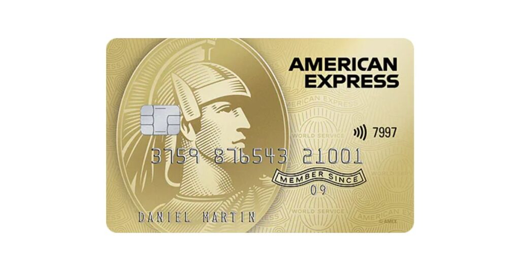 qué tan buena es American Express