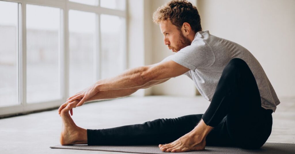 Yoga beneficios fitness