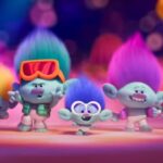 Better Place: la canción de Trolls con la que regresa NSYNC