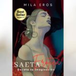 Mila Eros, conquista la cima de los más vendidos de Amazon con su libro ‘Saeta Erótica, desata tu imaginación’