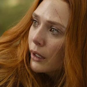 Lee más sobre el artículo ¿Rompe con Marvel? Elizabeth Olsen no quiere estancarse con el personaje de Bruja Escarlata