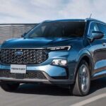 Ford Territory 2023: Moderna y espaciosa, pero debe acelerar más a fondo ¿Es buen carro?