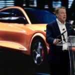 Ford detiene su planta de baterías en Michigan