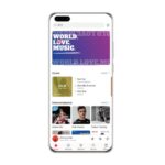 Huawei Music llega a su fin: Cierra el servicio de streaming