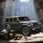 Jeep Wrangler 2024: Lanzamiento, características, precios y más