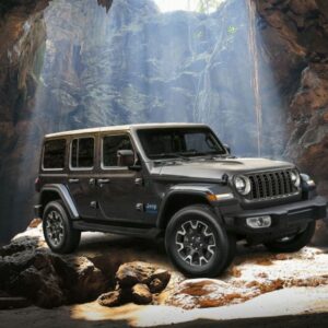 Lee más sobre el artículo Jeep Wrangler 2024: Lanzamiento, características, precios y más