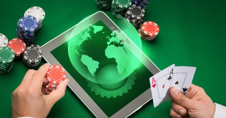 Lee más sobre el artículo 5 formas seguras y divertidas de jugar en casinos online desde casa