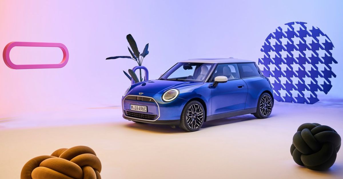 Mini Cooper 2024 Lanzamiento, características y precios