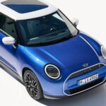 Mini Cooper 2024: Lanzamiento, características y precios