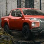 Mitsubishi L200 2023: Diseño audaz y versatilidad en un segmento competido ¿Es buen carro?