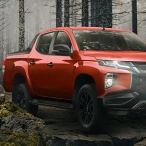 Lee más sobre el artículo Mitsubishi L200 2023: Diseño audaz y versatilidad en un segmento competido ¿Es buen carro?