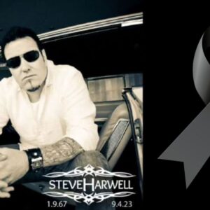 Lee más sobre el artículo Fallece Steven Harwell, el cantante de Smash Mouth