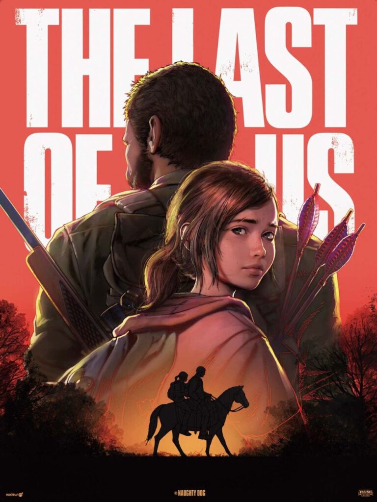 The Last of Us Día del brote décimo aniversario