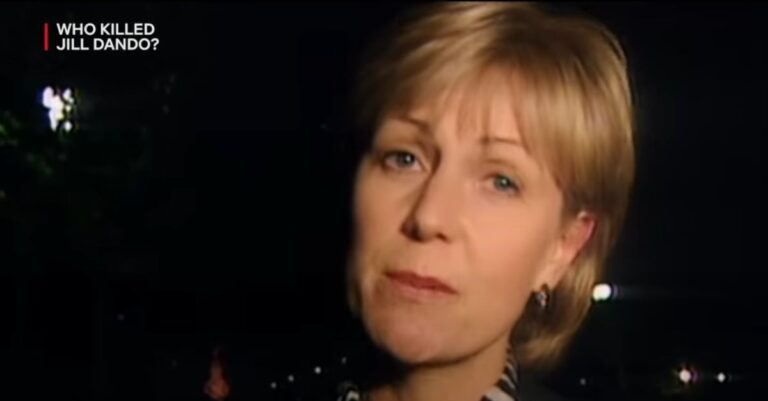 Lee más sobre el artículo ¿De qué trata Quién mató a Jill Dando? Sinopsis, tráiler, reparto, críticas y más