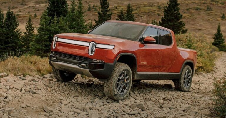 Lee más sobre el artículo Rivian: Primer lugar en satisfacción del cliente en Estados Unidos