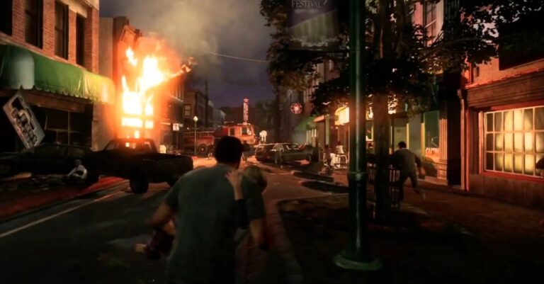 Lee más sobre el artículo The Last of Us: así se celebra el décimo Día del Brote