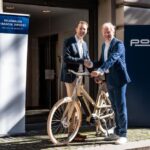 Volkswagen y Pon Holdings se alían para liderar el sector de las bicicletas eléctricas