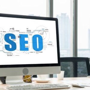 Lee más sobre el artículo Estrategias SEO: 5 consejos para mejorar el posicionamiento web de tu empresa