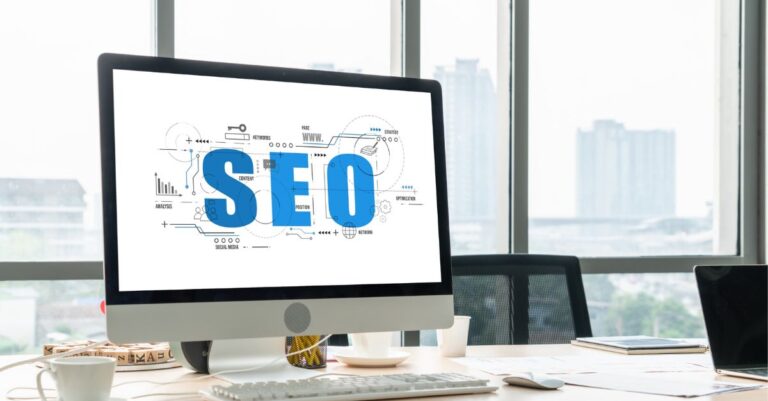 Lee más sobre el artículo Estrategias SEO: 5 consejos para mejorar el posicionamiento web de tu empresa