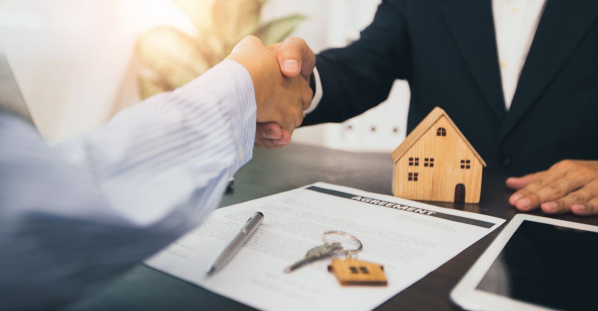 diferencias crédito hipotecario y financiamiento inmobiliario