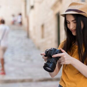 Lee más sobre el artículo El arte de fotografiar e ilustrar viajes