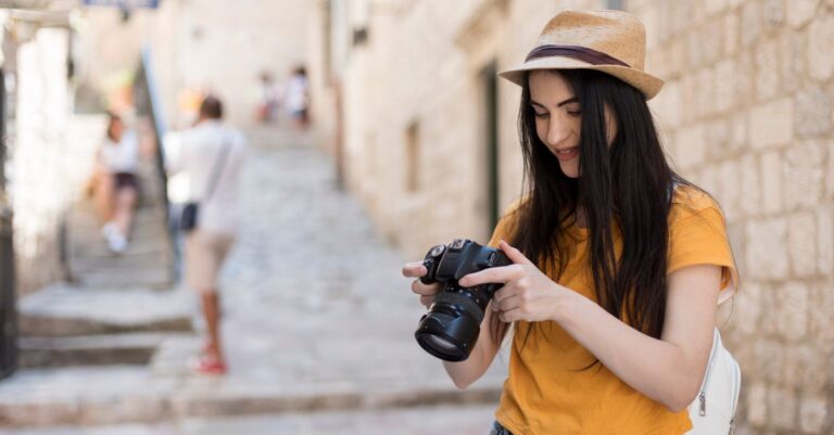 Lee más sobre el artículo El arte de fotografiar e ilustrar viajes