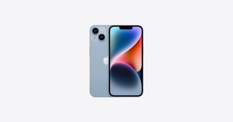 Lee más sobre el artículo ¿Todavía es buena idea comprar el iPhone 14?